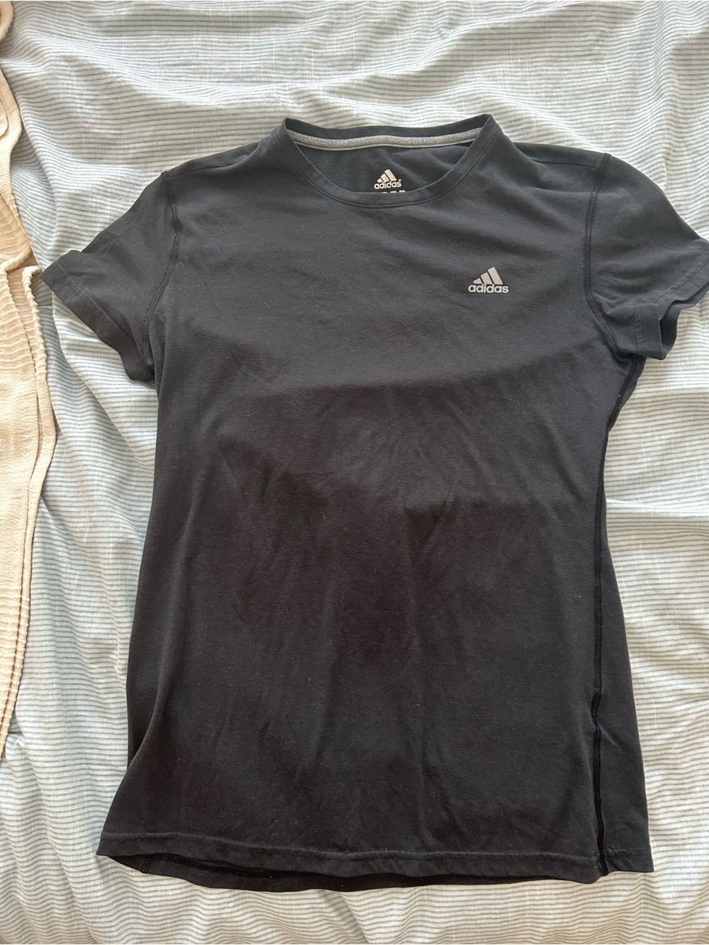 Adidas Muscle Tee